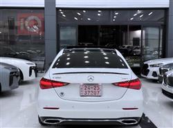 مرسيدس بنز C-Class